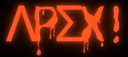 ΛPΣX Logo