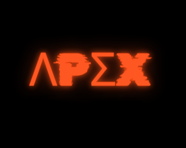 ΛPΣX Logo